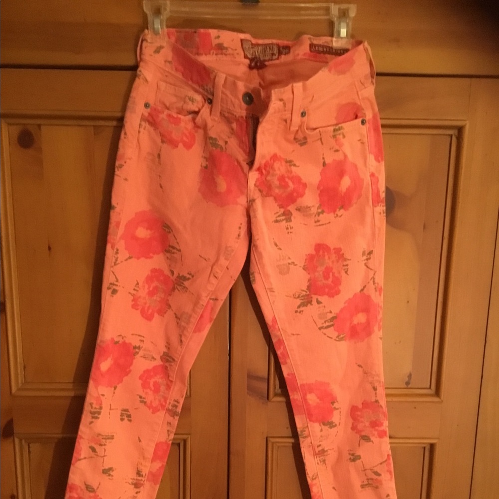 Lucky Brand Legendary Jeans size 2/26